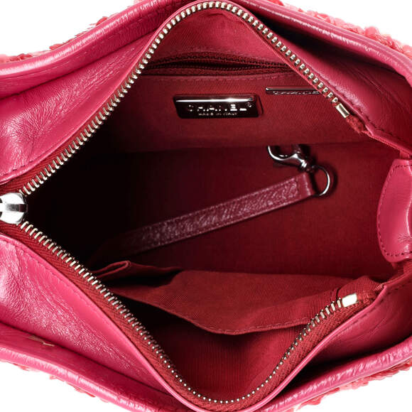 Chanel Gabrielle Hobo Sequins Small #148968C24B - Picture 6 of 8